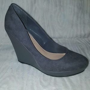 Sociology wedges Gray
